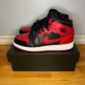 JORDAN | Air Jordan 1 Mid